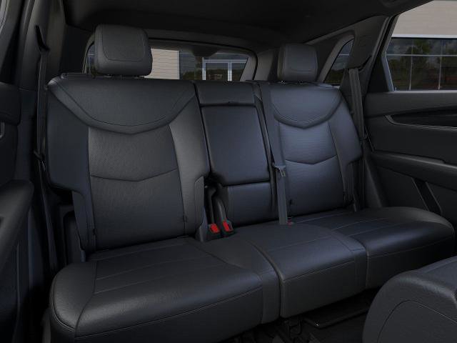 New 2025 Cadillac XT5 Sportv w/ Technology Package image 17