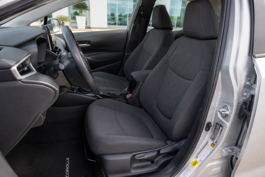Used 2024 Toyota Corolla LE FWD image 15