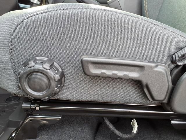 New 2026 Jeep Wrangler Sport image 15