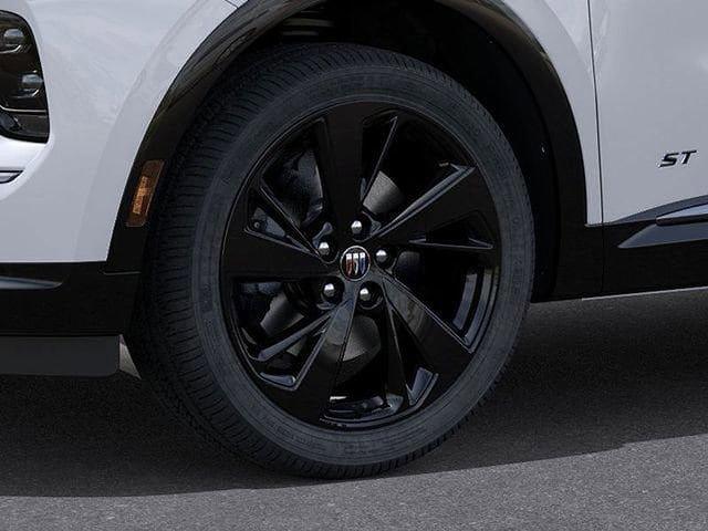 New 2026 Buick Envision Sport Touring AWD/4WD image 9