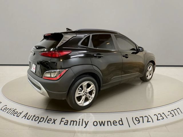 Used 2022 Hyundai Kona SEL FWD image 5