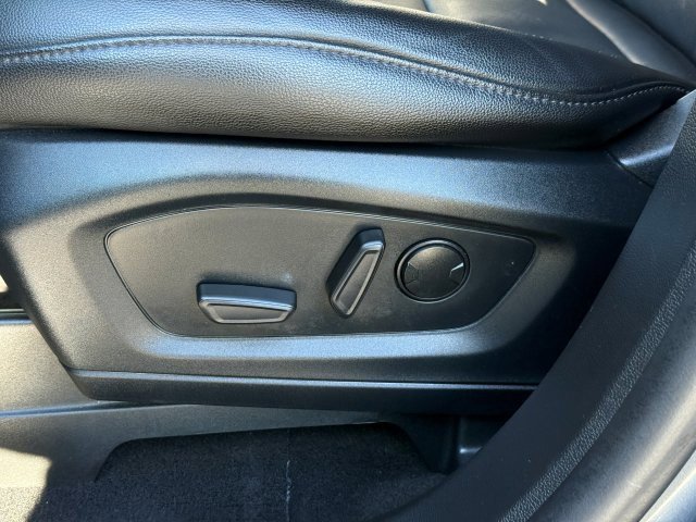 Certified 2024 Ford Explorer Limited AWD/4WD image 14