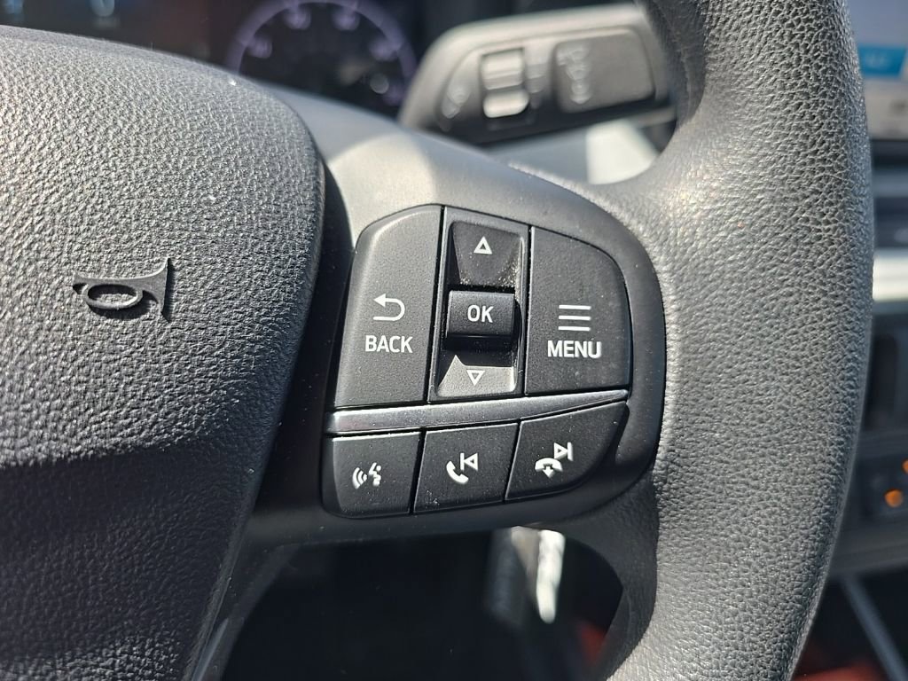 Used 2024 Ford Maverick XLT w/ Equipment Group 300A Standard AWD/4WD image 19