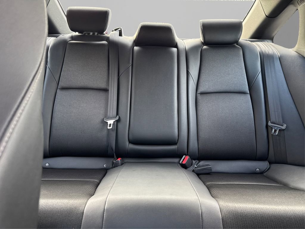 Used 2019 Honda Accord Sport image 18