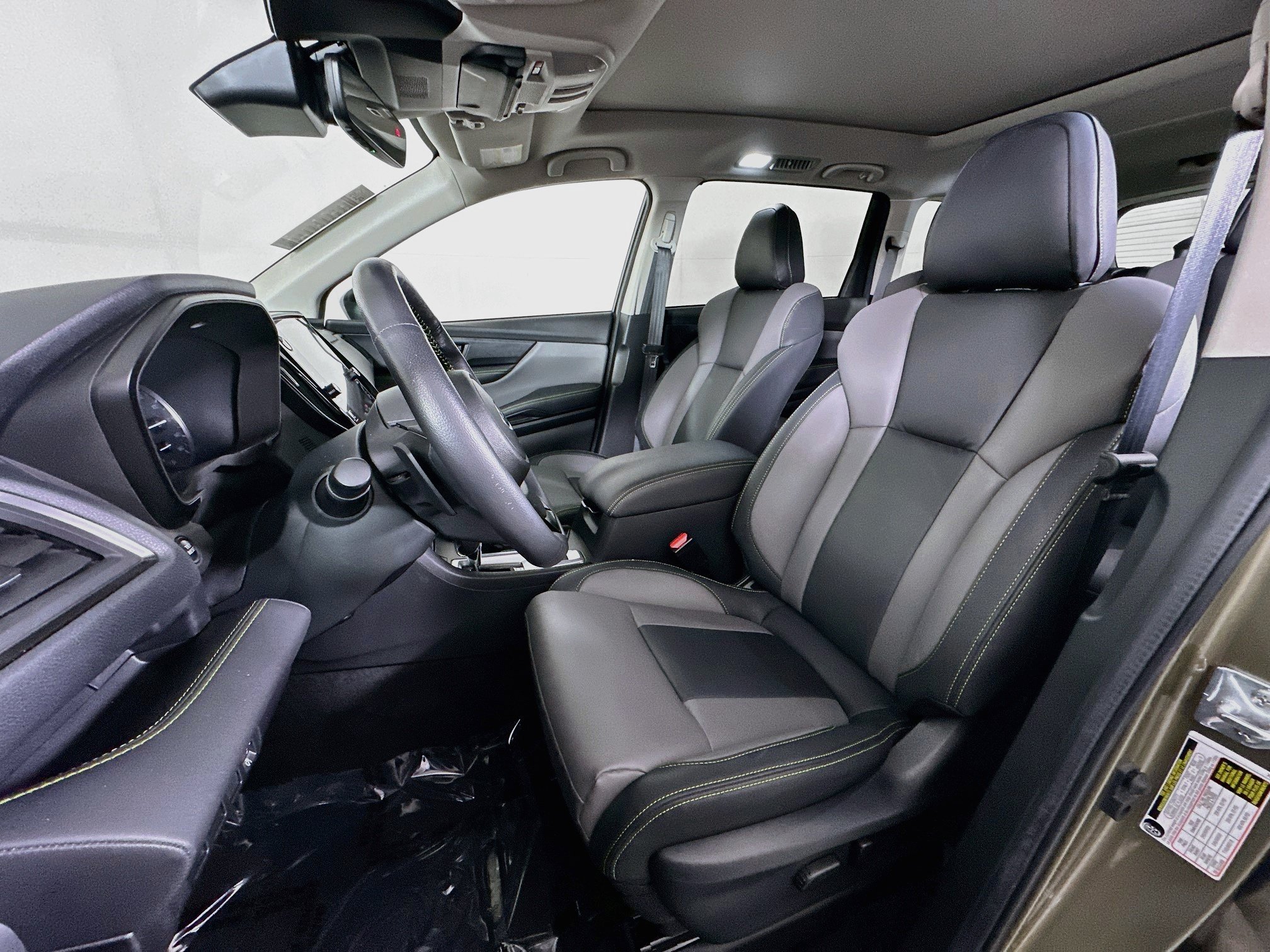 Used 2024 Subaru Ascent Onyx Edition AWD/4WD image 17
