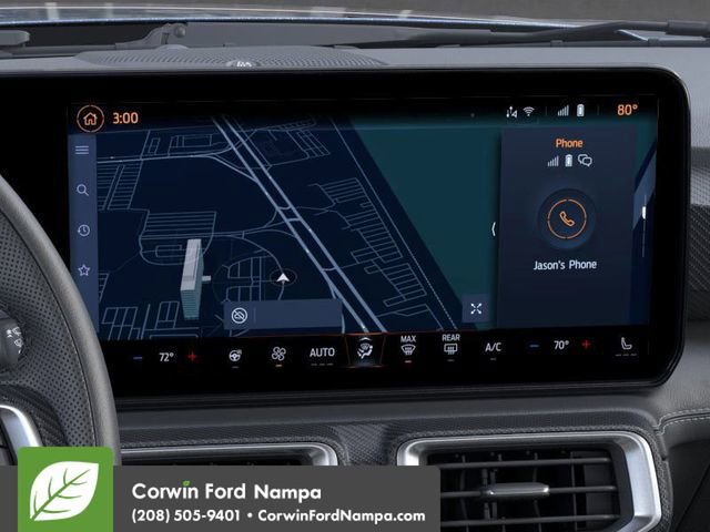 New 2026 Ford Mustang GT image 14