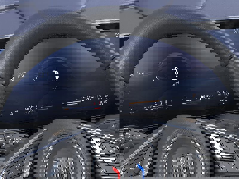 New 2026 Buick Envision Avenir image 61