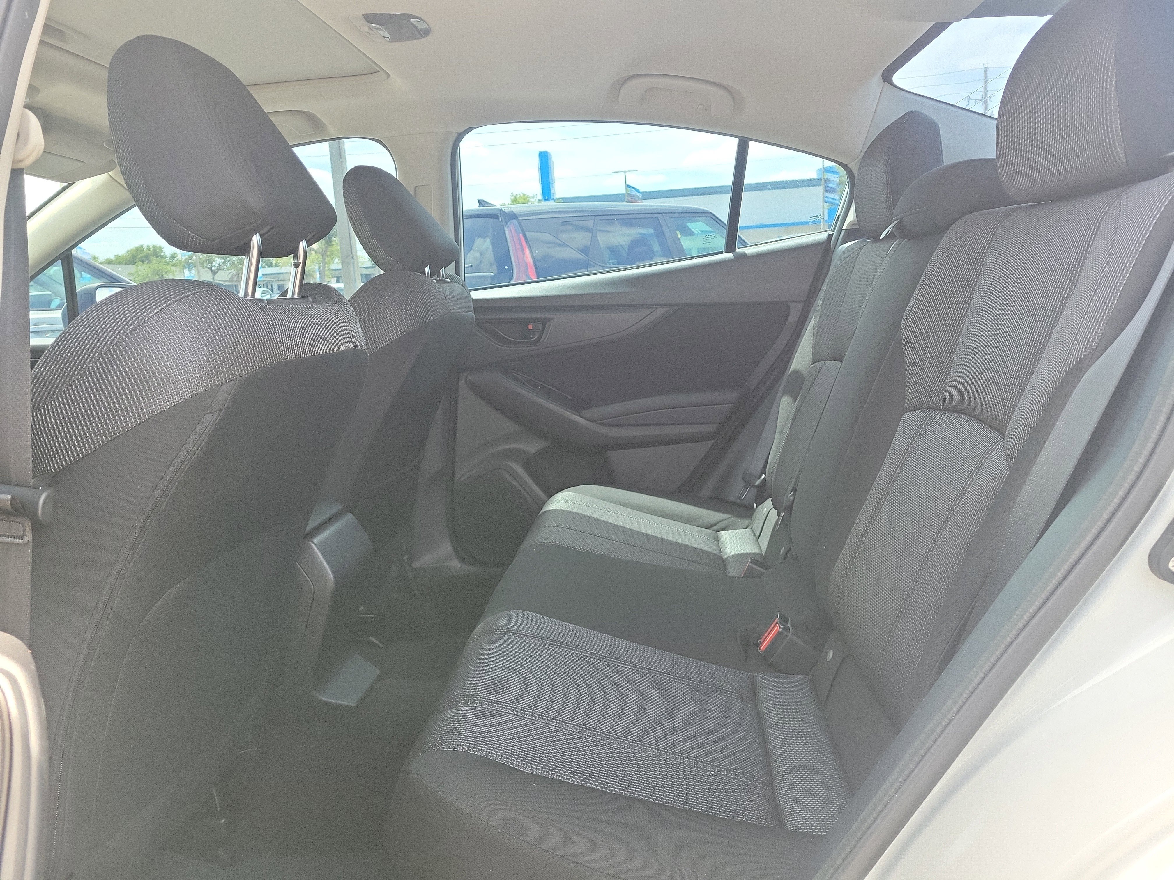 Used 2023 Subaru Impreza Premium image 18