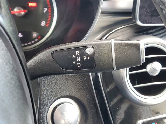 Used 2018 Mercedes-Benz GLC 300 4MATIC image 25