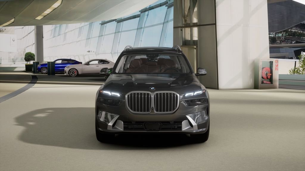 New 2026 BMW X7 xDrive40i w/ Executive Package image 3