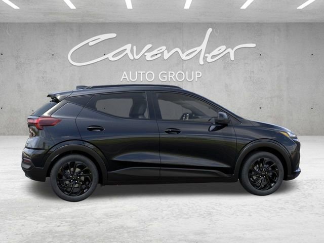 New 2027 Chevrolet Bolt RS FWD image 5