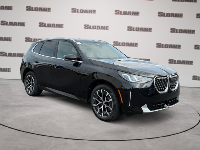 New 2026 BMW X3 xDrive30i w/ Premium Package AWD/4WD image 7