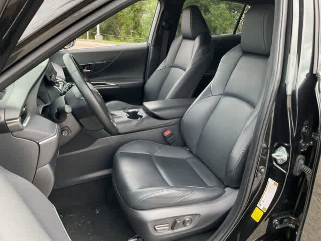Certified 2024 Toyota Venza Nightshade AWD/4WD image 13