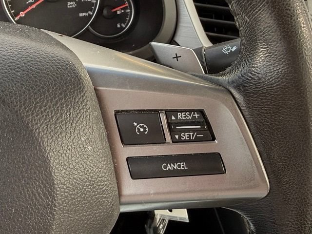 Used 2014 Subaru Legacy 2.5i Premium w/ Moonroof Package AWD/4WD image 16