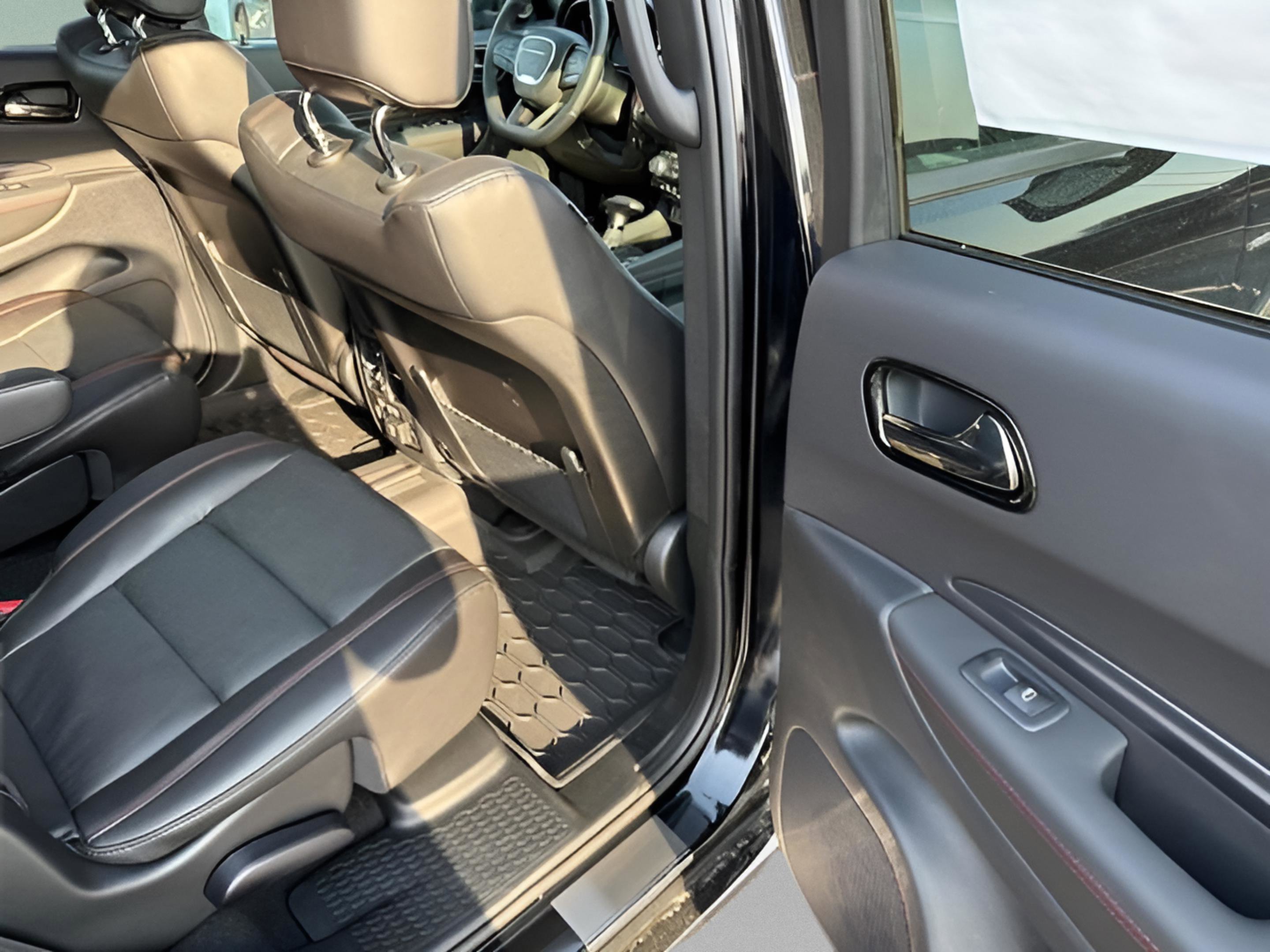 New 2026 Dodge Durango GT AWD/4WD image 10