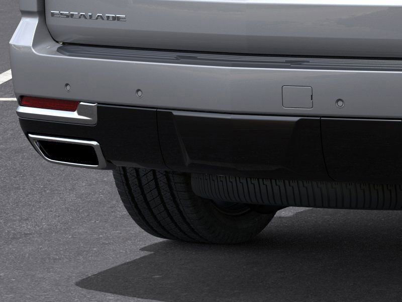New 2026 Cadillac Escalade Luxury w/ Touring Package image 14
