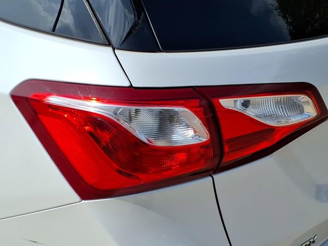 Used 2019 Chevrolet Equinox LT image 10