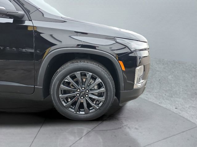 Certified 2023 Chevrolet Traverse RS image 31