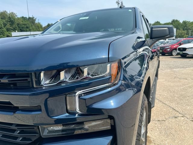 Used 2021 Chevrolet Silverado 1500 RST w/ All Star Edition Plus AWD/4WD image 49