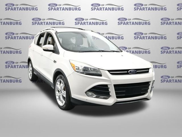 Used 2014 Ford Escape Titanium w/ Equipment Group 401A