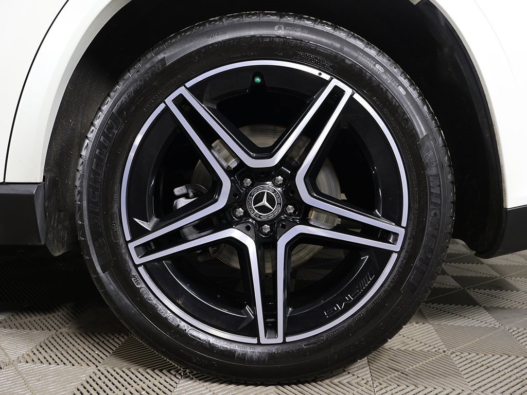 Used 2020 Mercedes-Benz GLS 580 GLS 580 image 21