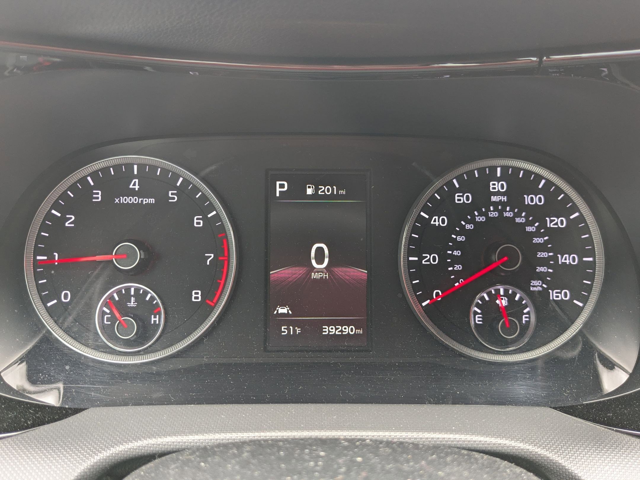 Used 2023 Kia K5 GT-Line image 15