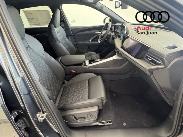 New 2026 Audi SQ5 Premium Plus AWD/4WD image 26