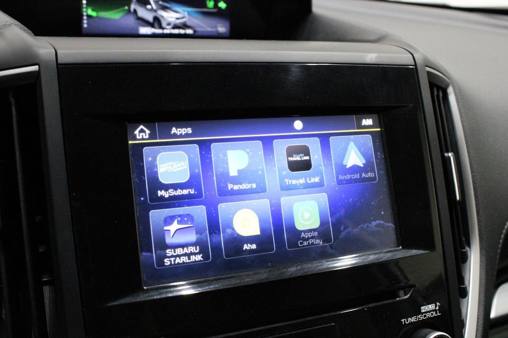 Used 2021 Subaru Forester Premium image 34