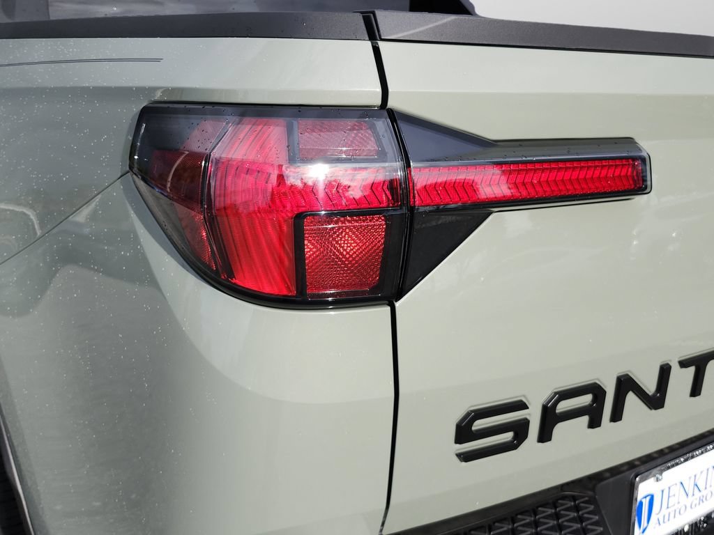 New 2026 Hyundai Santa Cruz SEL FWD image 13