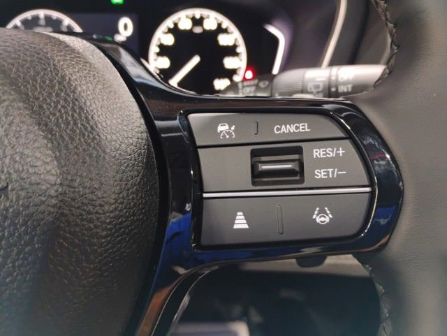 New 2025 Honda Pilot Touring image 35