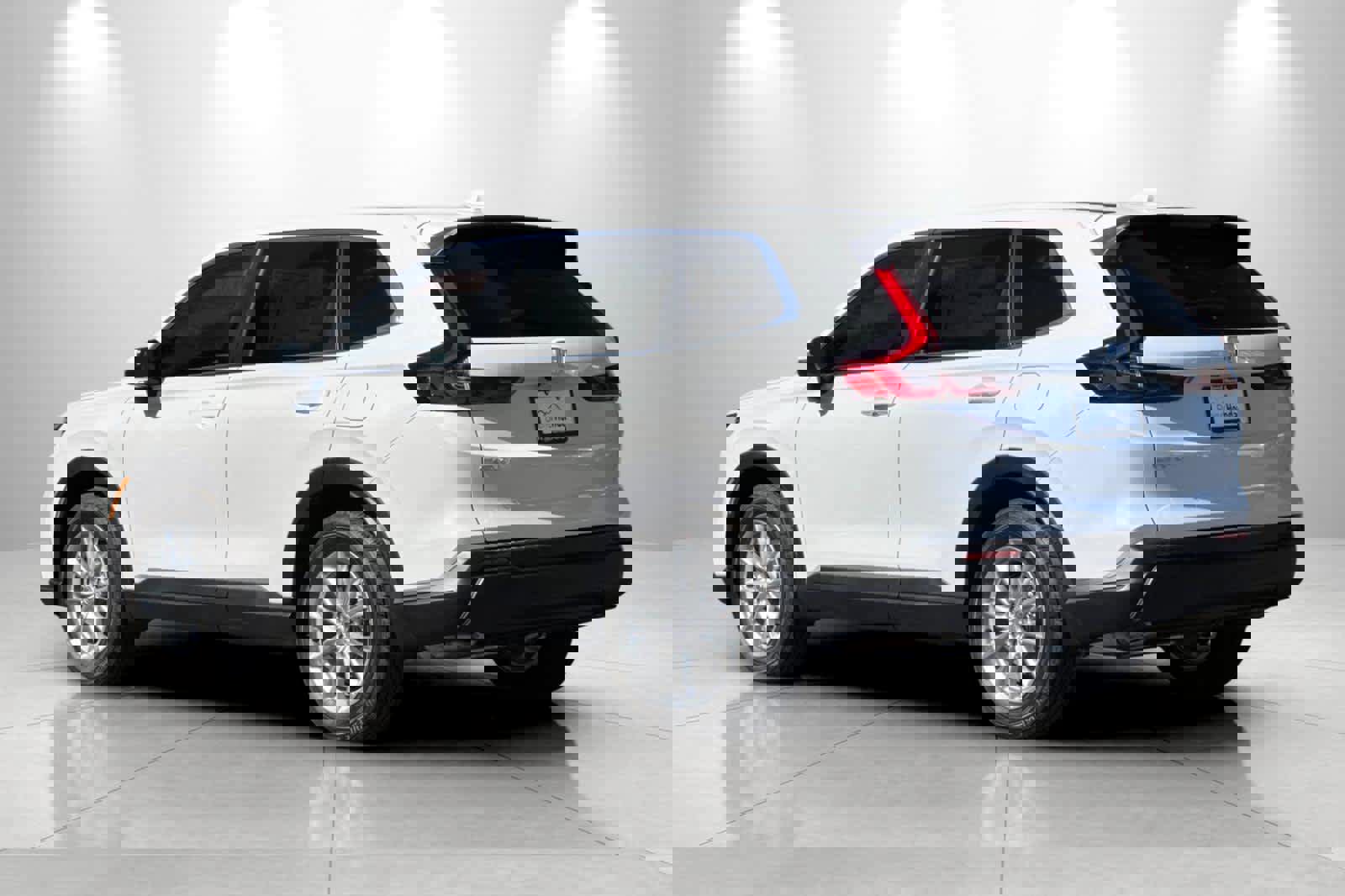 New 2026 Honda CR-V EX image 6