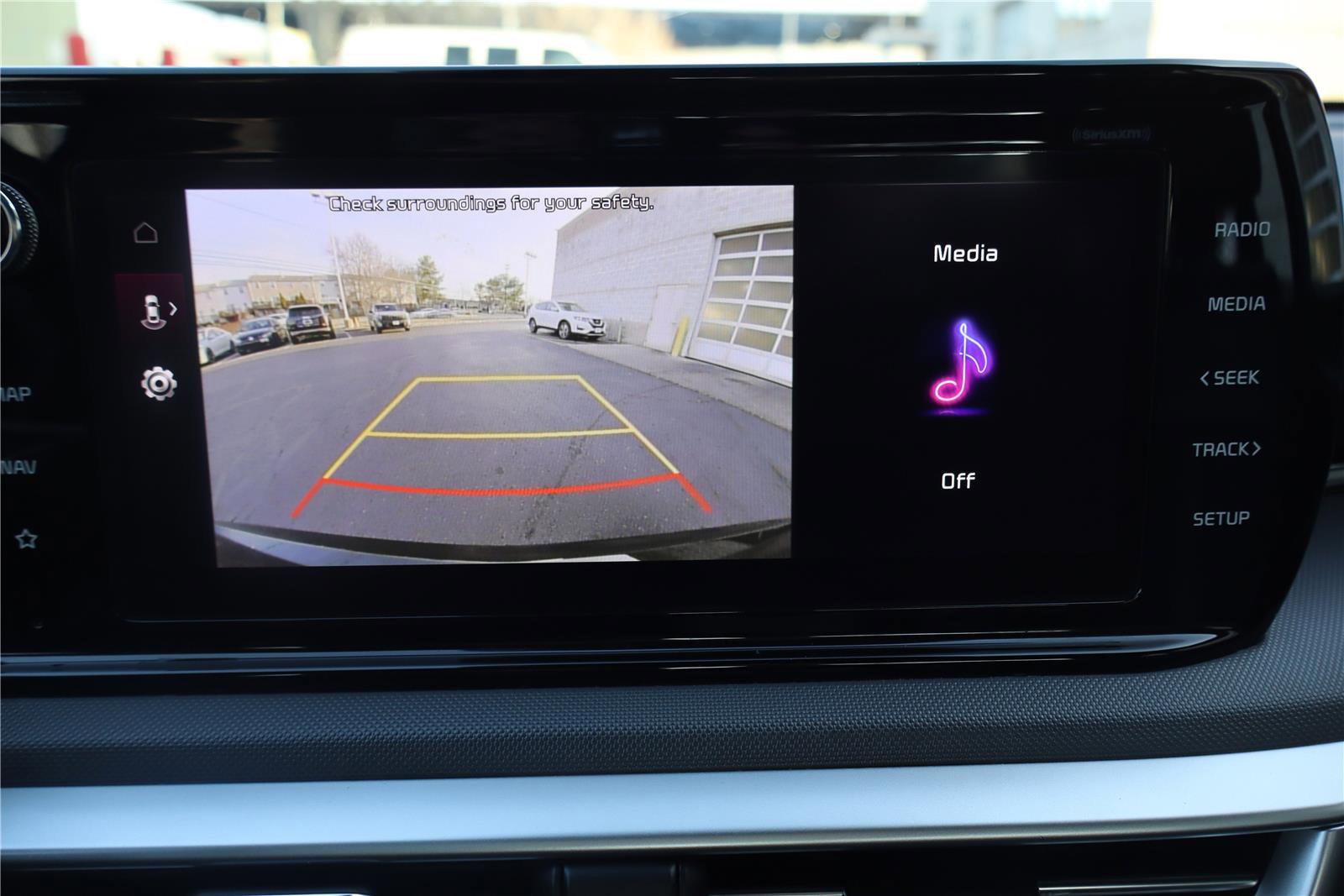 Used 2023 Kia K5 GT-Line image 20