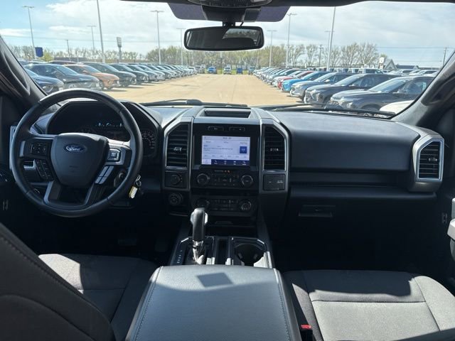 Used 2019 Ford F150 XLT w/ Equipment Group 302A Luxury image 45