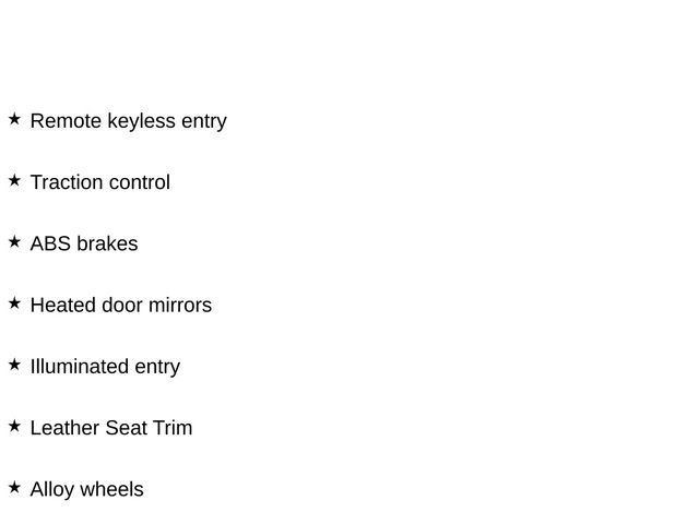 Used 1997 Chevrolet Corvette Coupe w/ Performance Handling Pkg image 2