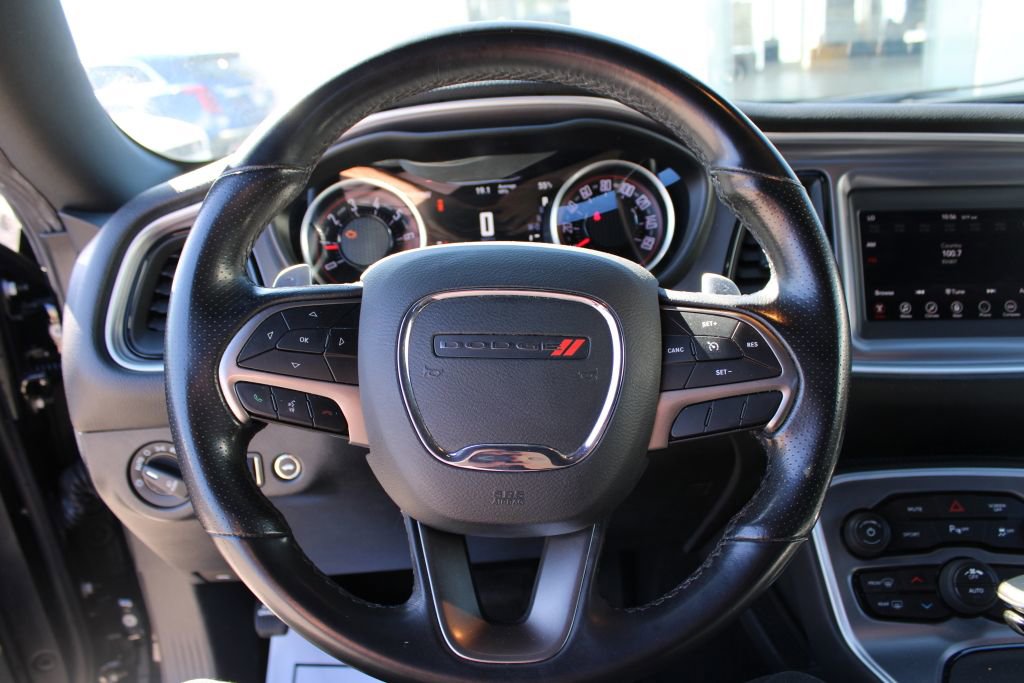 Used 2019 Dodge Challenger GT image 26