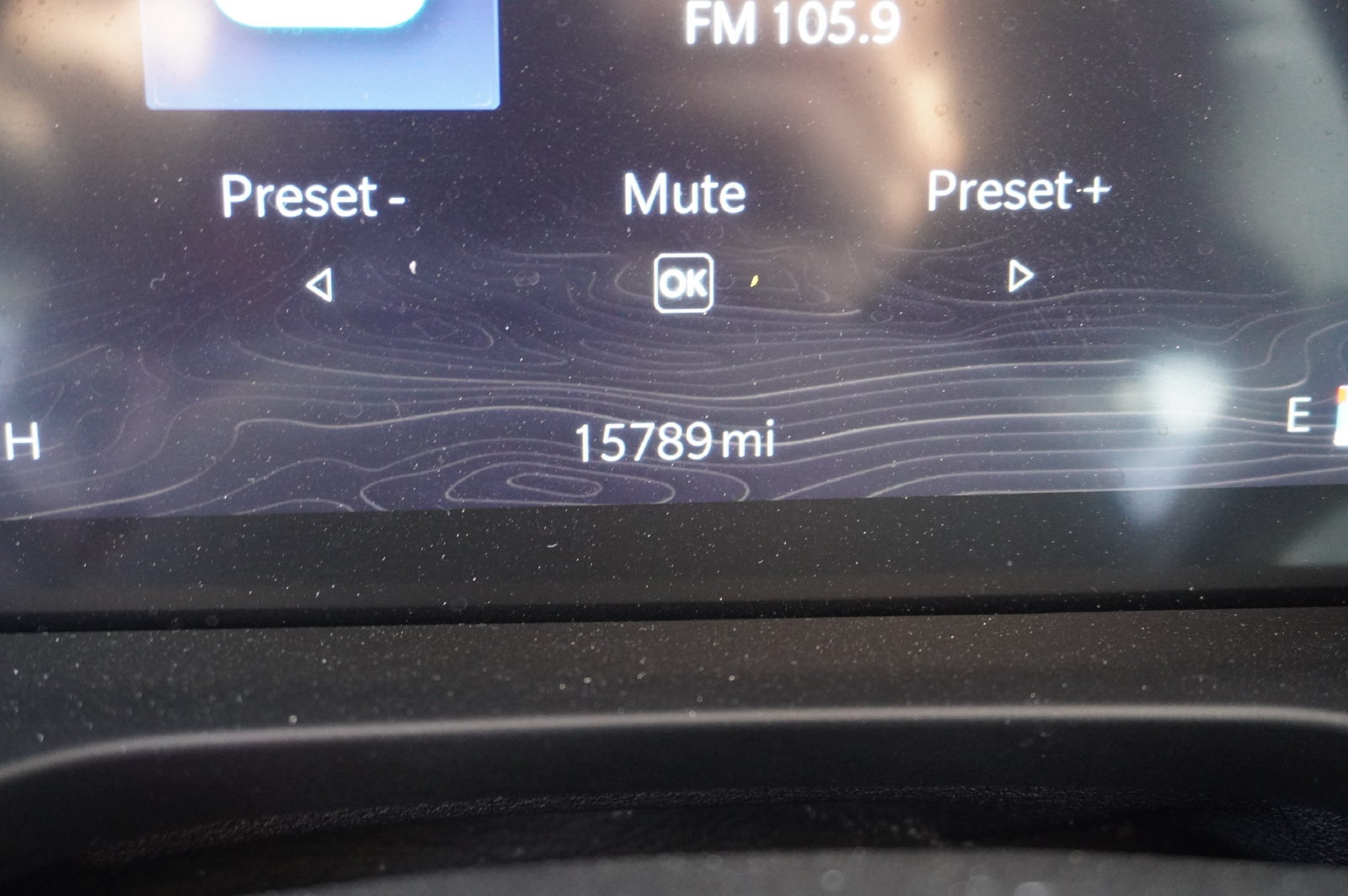 Used 2023 Jeep Grand Cherokee Altitude RWD image 7