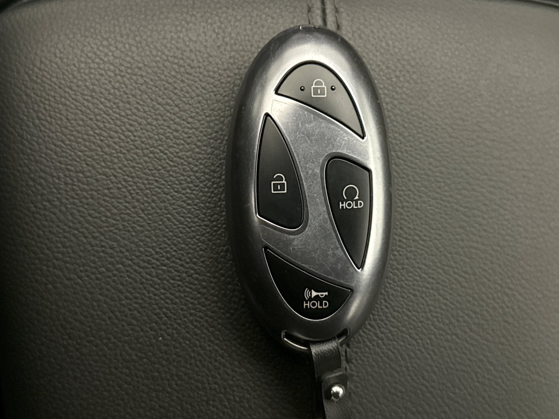 Used 2026 Hyundai Santa Cruz Limited AWD/4WD image 10