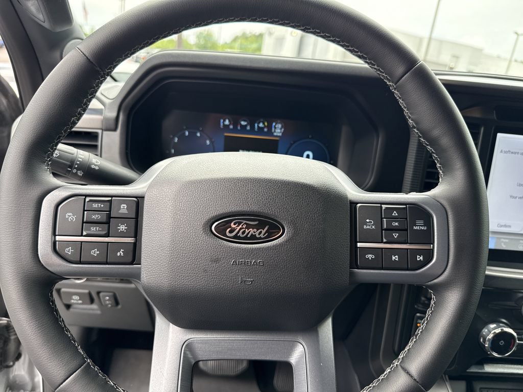 Used 2025 Ford F150 Lariat w/ Equipment Group 502A High AWD/4WD image 22