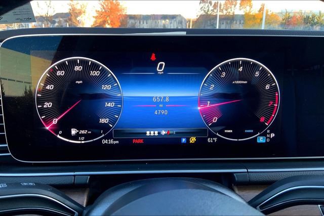 Used 2025 Mercedes-Benz GLE 350 4MATIC image 22