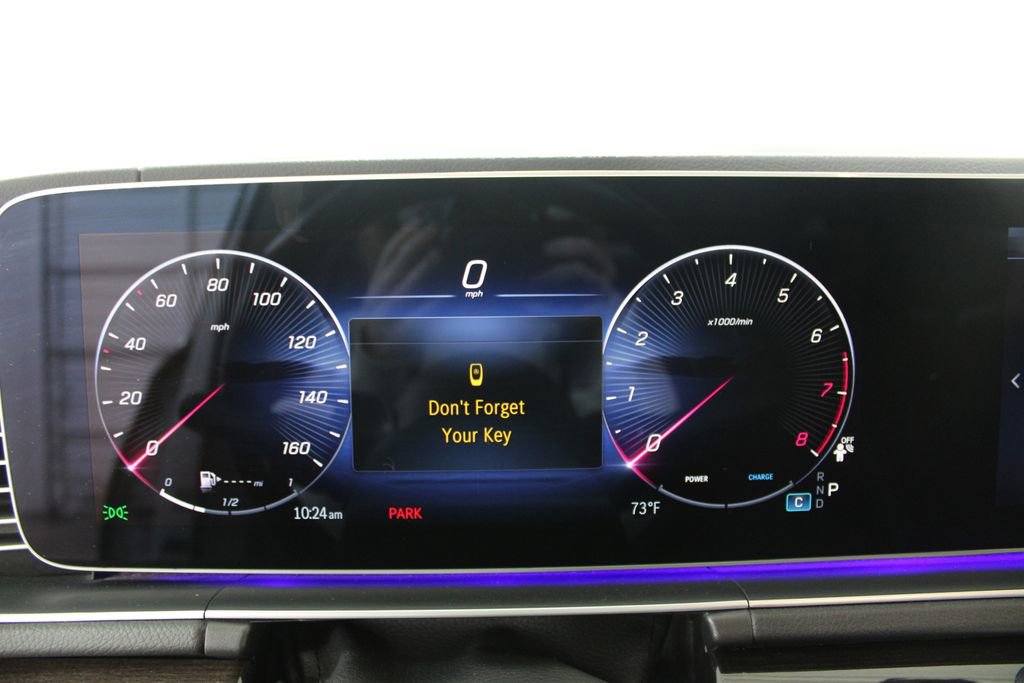 Used 2024 Mercedes-Benz GLS 450 4MATIC image 41