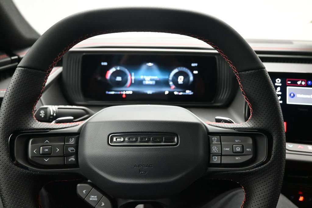 New 2026 Dodge Charger R/T AWD/4WD image 10