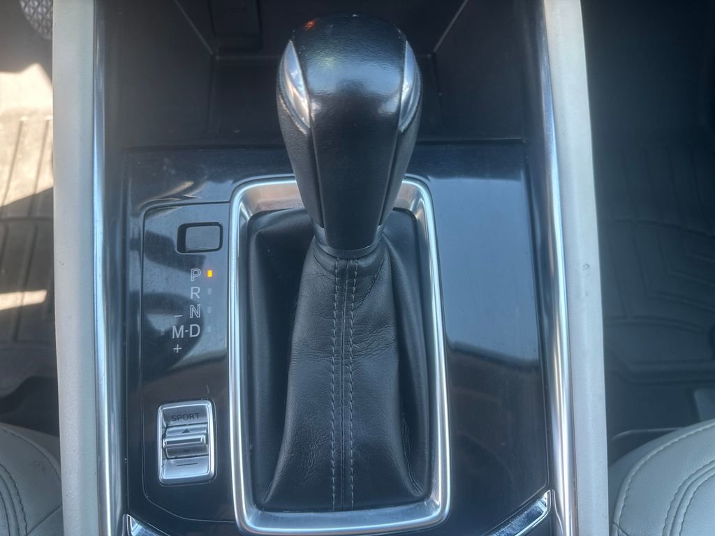 Used 2017 MAZDA CX-5 Grand Touring FWD image 13