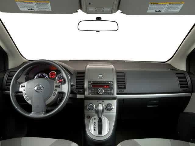 Used 2012 Nissan Sentra 2.0 SR FWD image 5