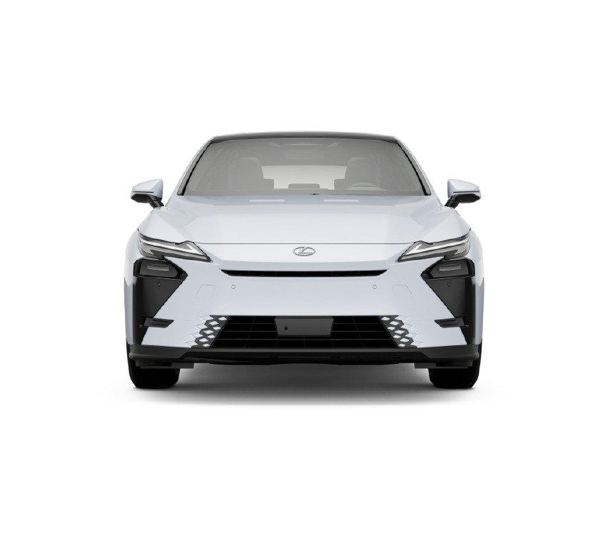 New 2026 Lexus ES 350h AWD image 5