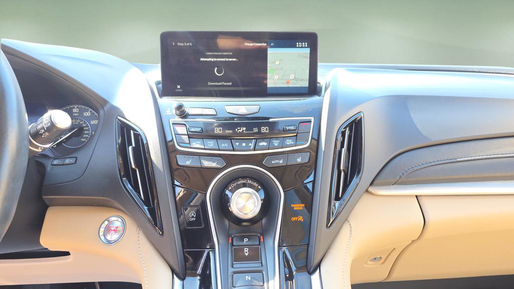 Used 2023 Acura RDX w/ Technology Package image 25