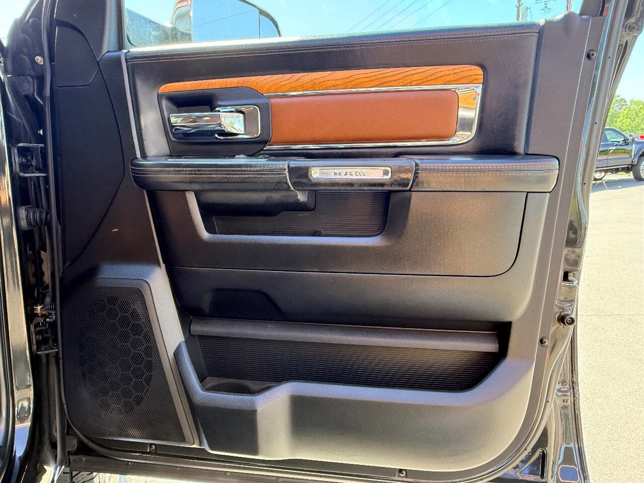 Used 2018 RAM 2500 Longhorn w/ Off Road Package AWD/4WD image 52