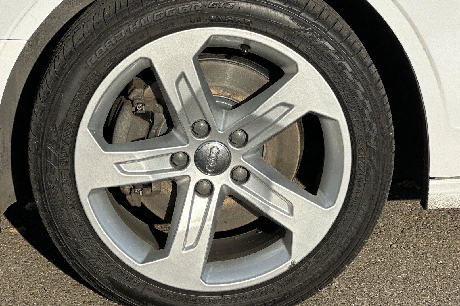 Used 2017 Audi A3 2.0T Premium w/ Convenience Package image 25