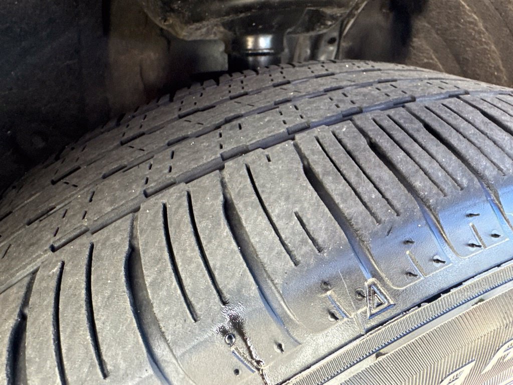 Certified 2026 Toyota Sienna XLE FWD image 39