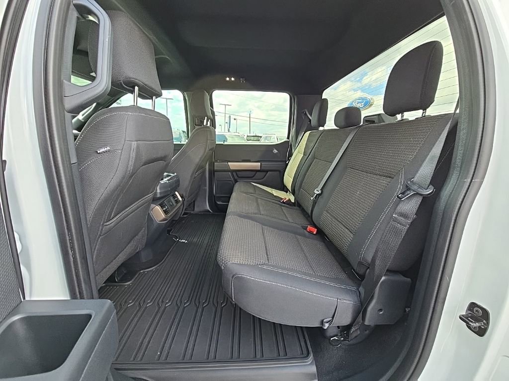 Used 2025 Ford F150 STX w/ Equipment Group 201A FX4 image 44