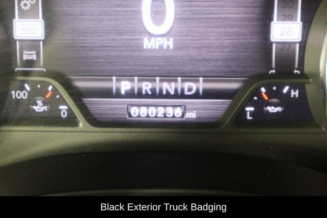 Used 2020 RAM 1500 Big Horn image 34